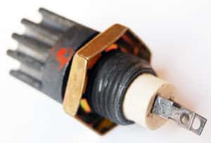 25W .24 ohm Power Wirewound Vintage Resistors PH  Series - click for details